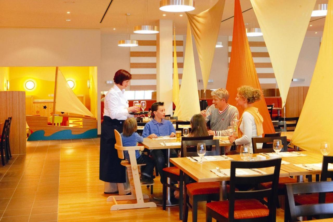 Resort Dorfhotel Boltenhagen Boltenhagen ภายนอก รูปภาพ